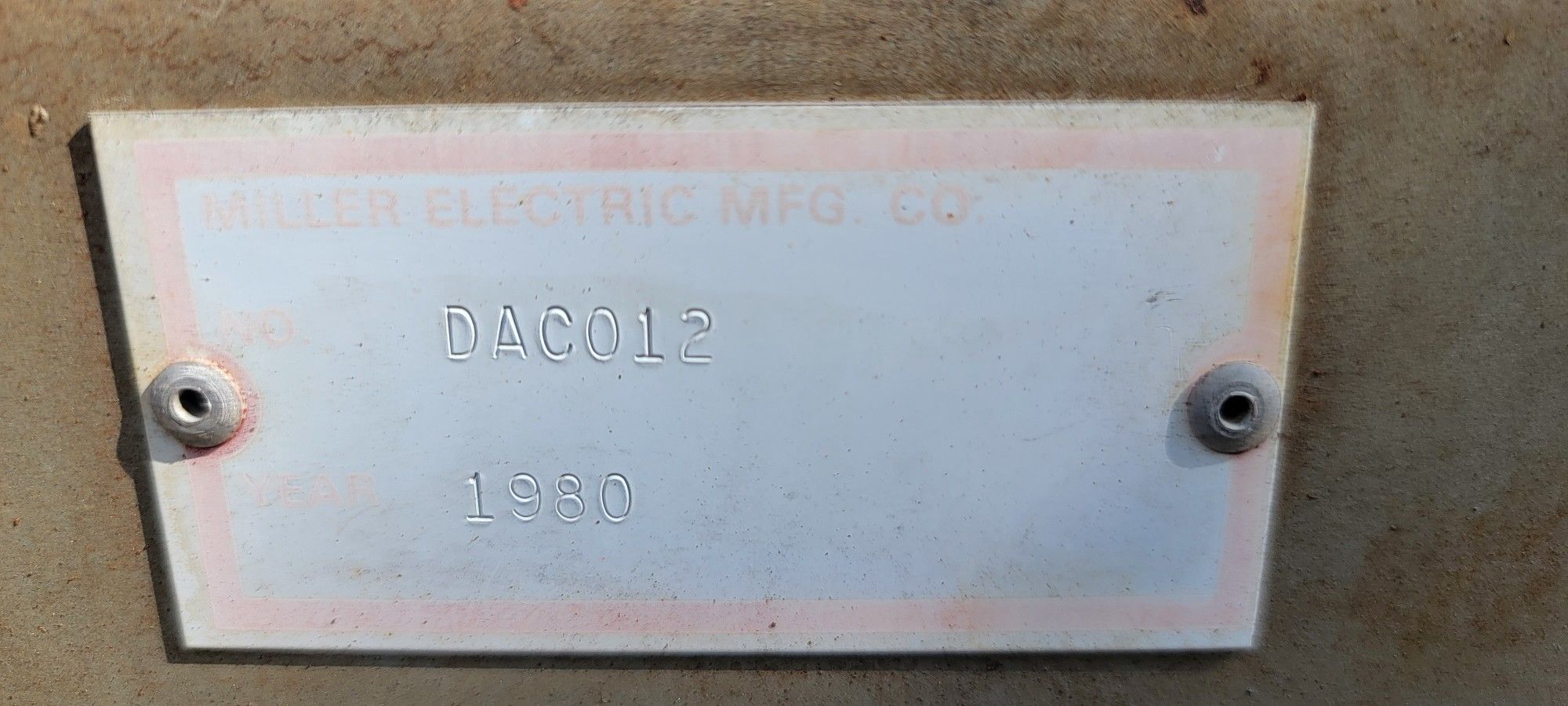 Commercial air compressor. Business equipment