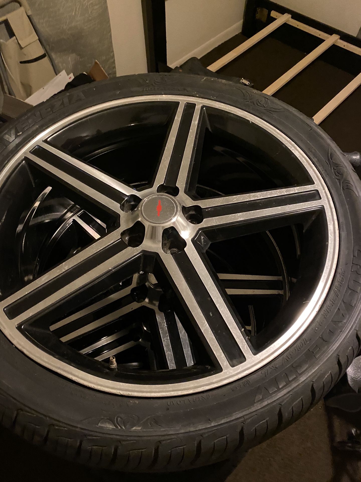 RIMS 22”