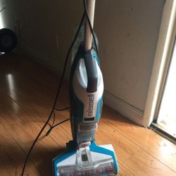 Biselle Crosswave Must Go