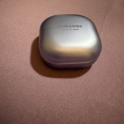 Galaxy Buds Pro Phantom Violet