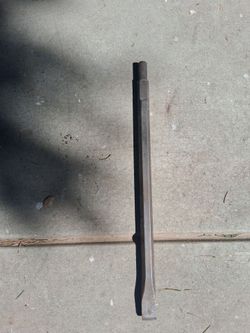 Bosh demolition hammer chisel