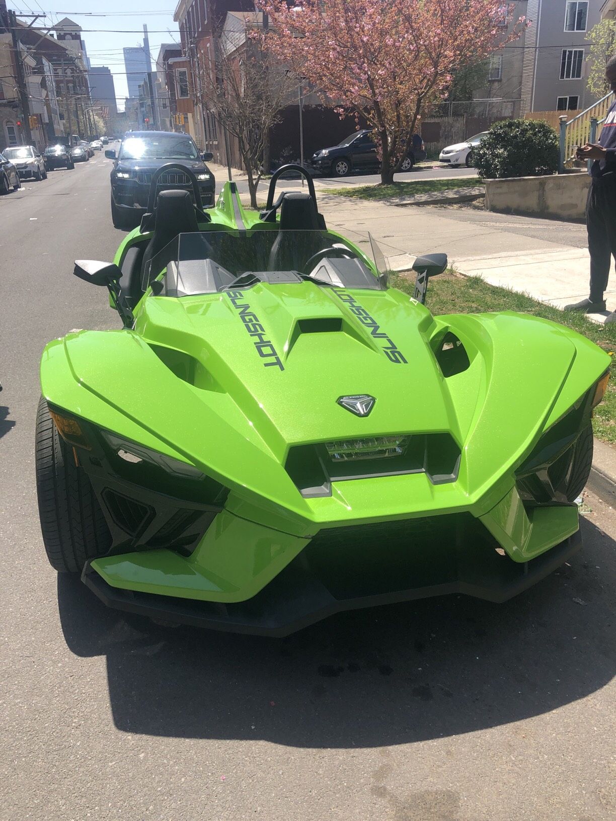 Slingshot for Sale in Pennsauken Township, NJ OfferUp