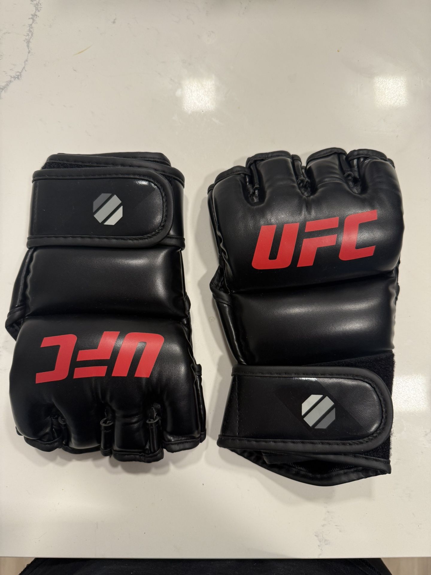 UFC Collective Gloves