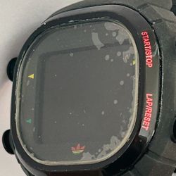 Adidas Seoul LCD Digital Screen 