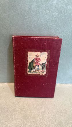 Grimms’s Fairy Tales