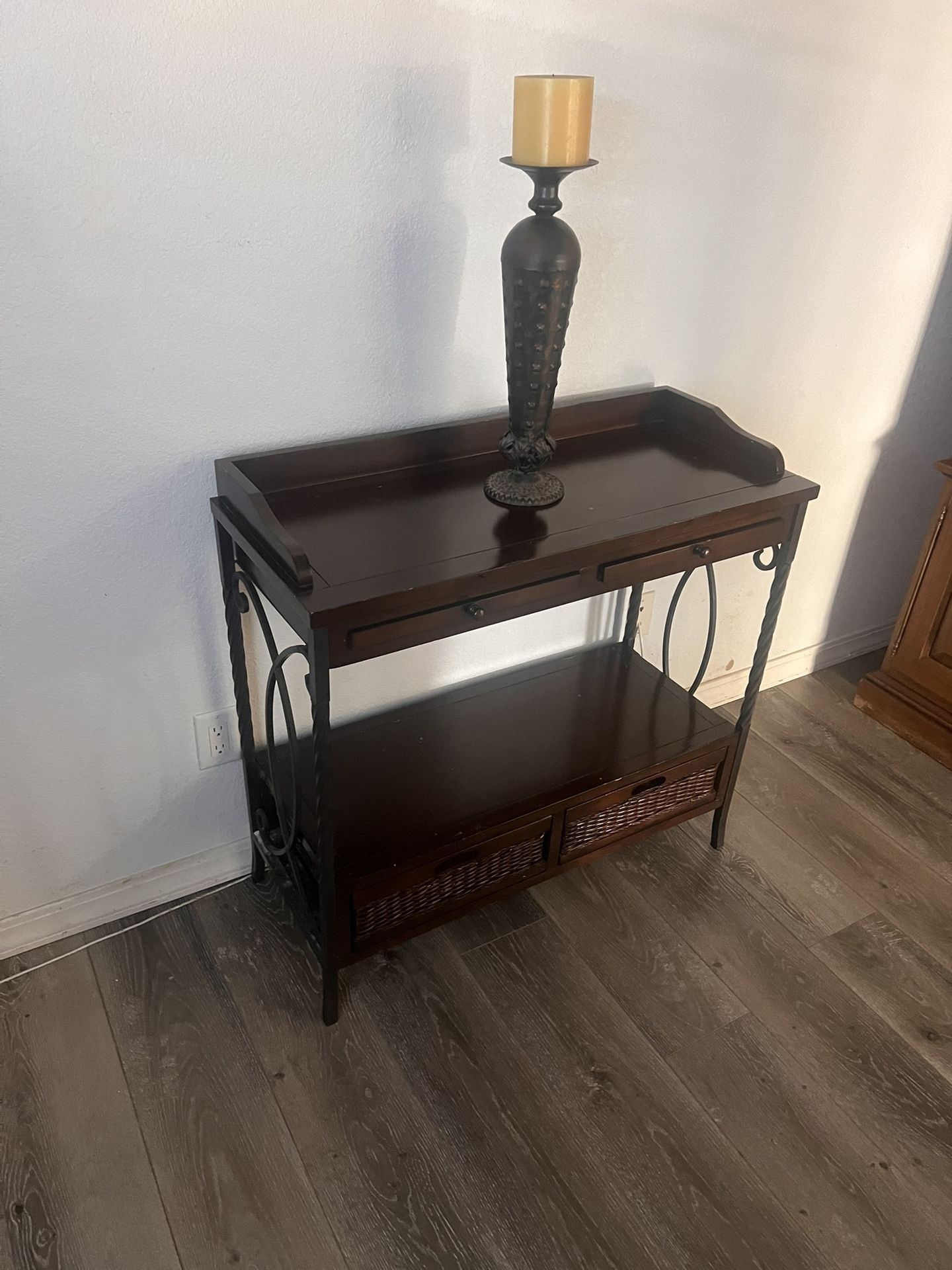 End Table