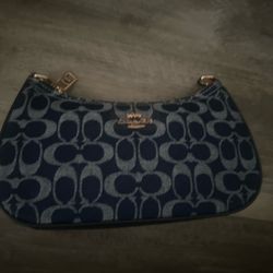 Women’s coach tote bag