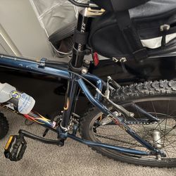 Gary Fisher 26inch Moutain Bike