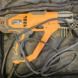 Screwdriver Deck And Drywall