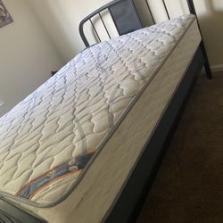 🔥 BEDROOM SET DEAL - EVERYTHING YOU NEED! 🔥