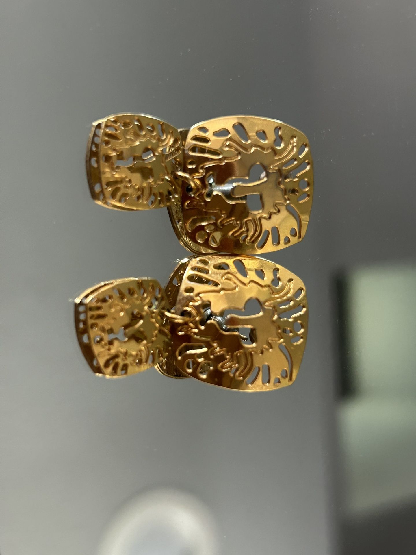 Anne Klein Earrings 