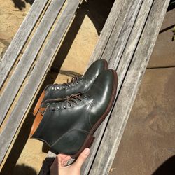 Grant Stone Navy Diesel