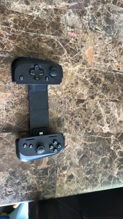 Razer iPhone controller