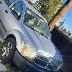 2006 Dodge Durango