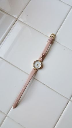 Watch,that works perfect