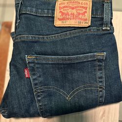 Levi’s Jeans
