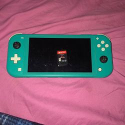 Swtcub Lite With Game (check Duscribtion