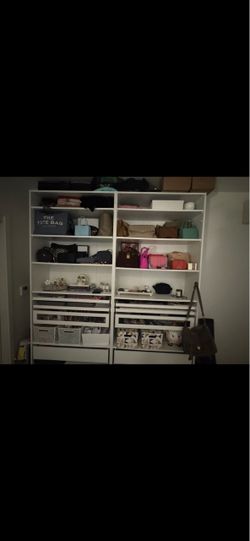 Ikea Pax - Moving Sale
