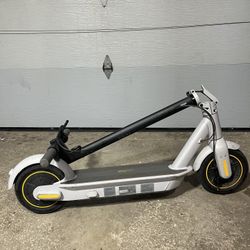 Night Bot Electric Scooter 