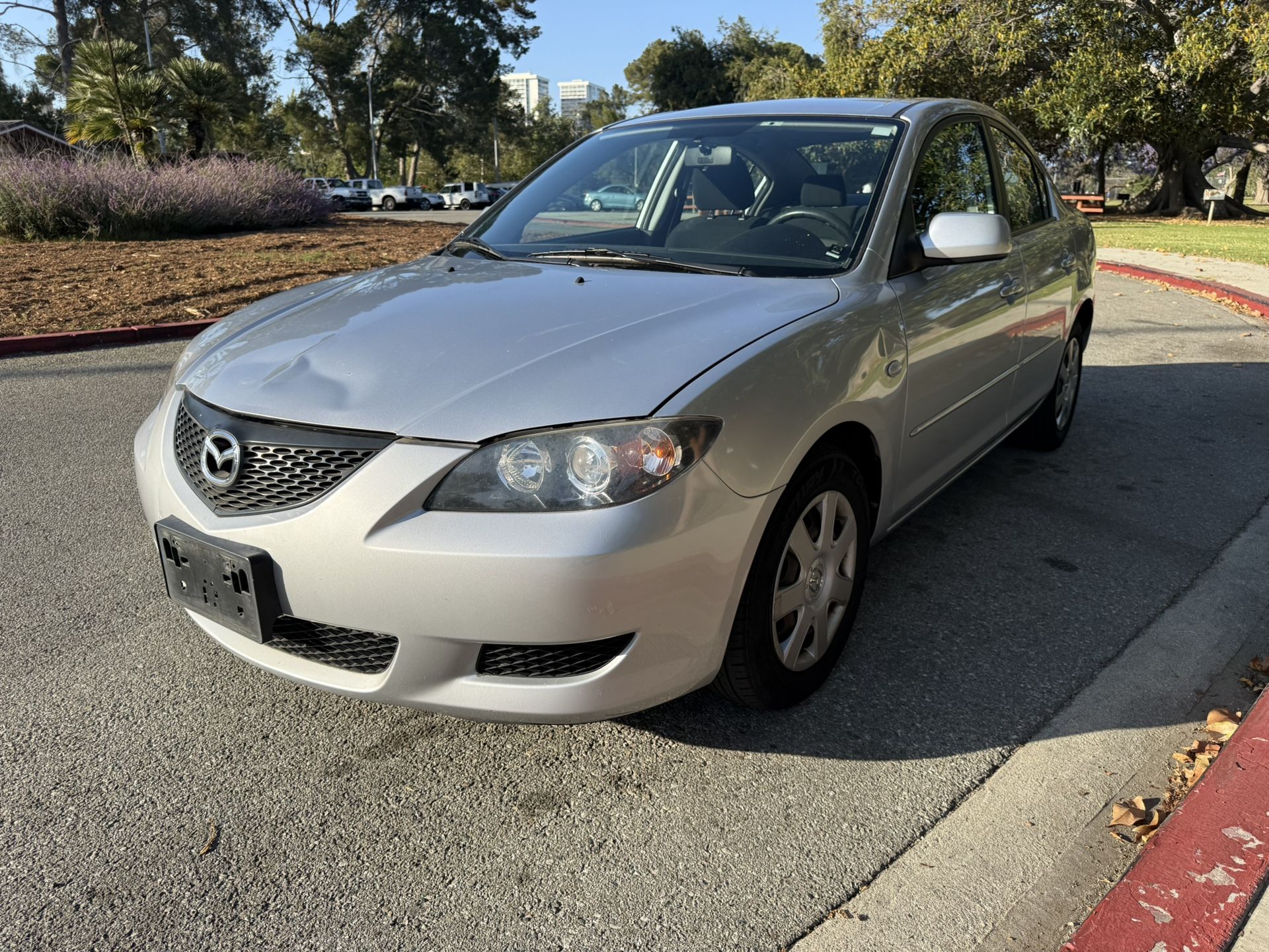 2006 Mazda 3 Valuenull