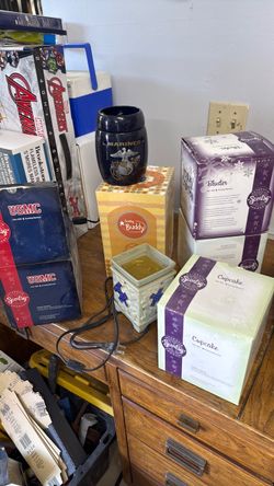 Scentsy