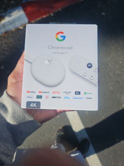 Chrome Tv