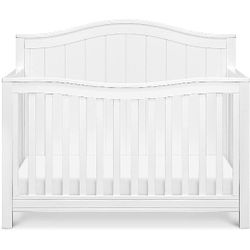 Davinci Aspen 4 In 1 Convertible Crib