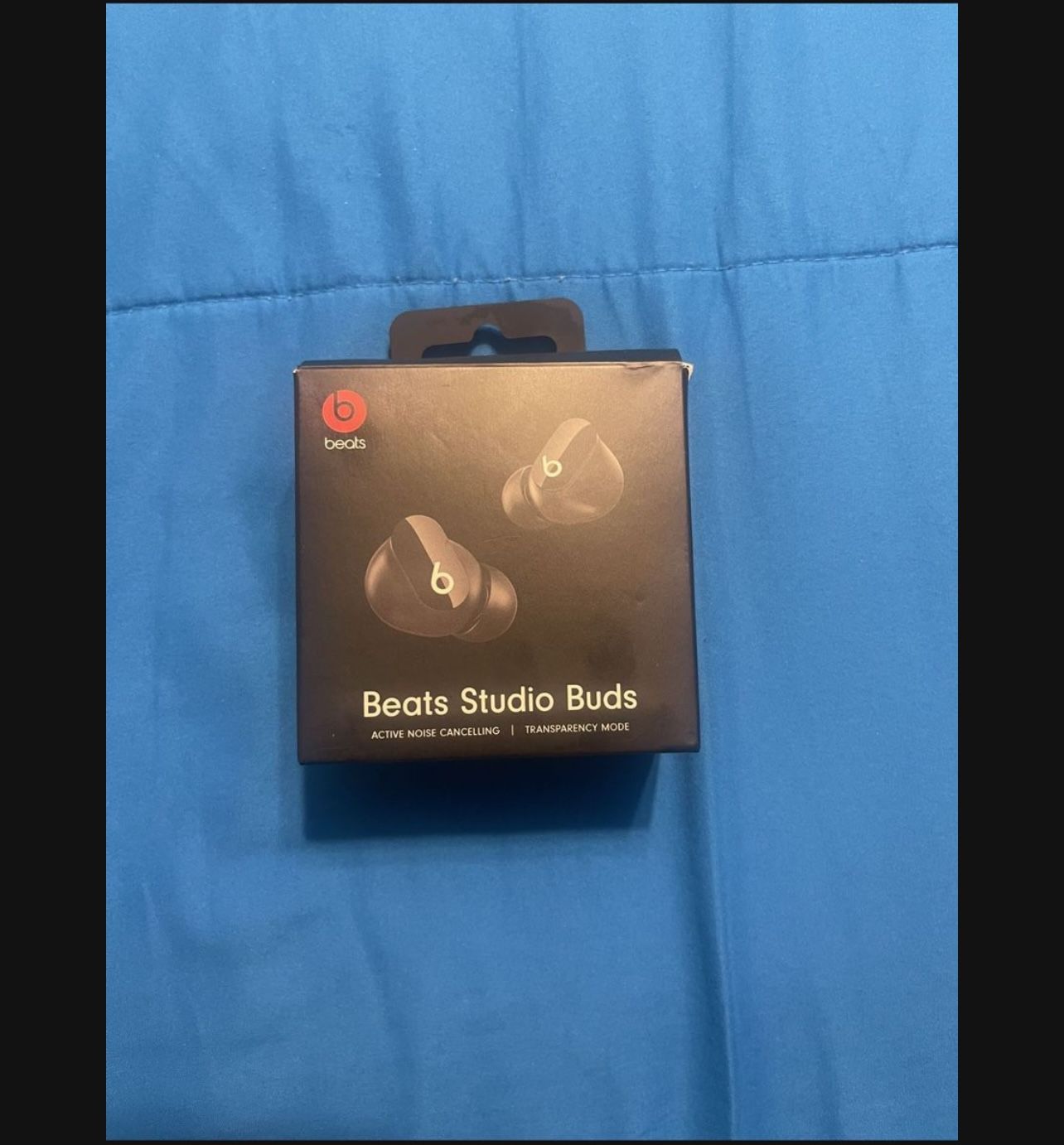 Beats Studio Buds