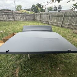 New Tonneau Cover - 35% Off Retail Price