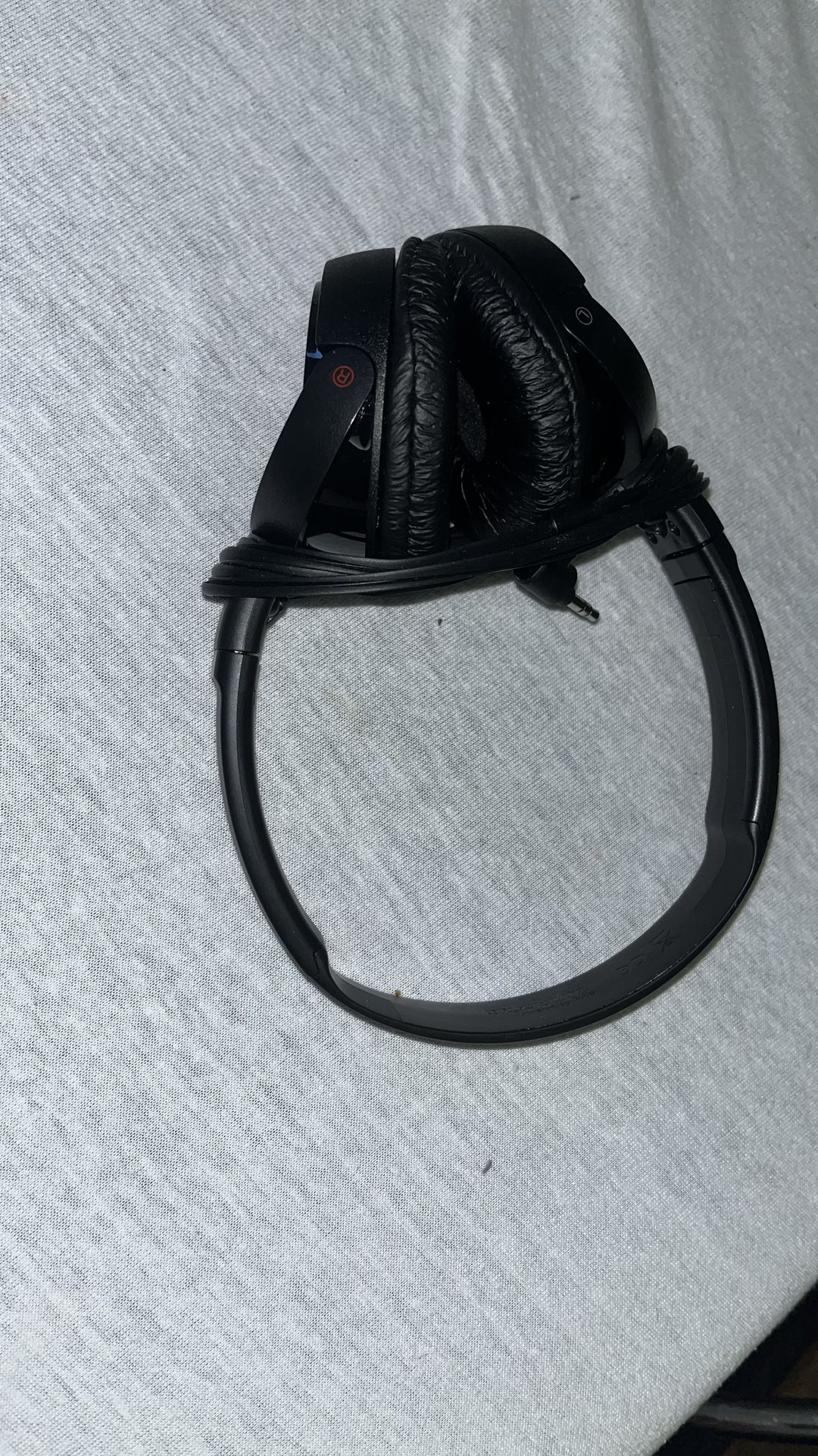 Sony MDRZX110 Stereo Headphones