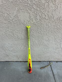 Easton Rival USA Youth Bat 2019