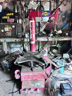 coats rim clamp 3020E