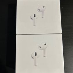 AirPods Pro 3