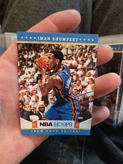 Basketball ball cards #2