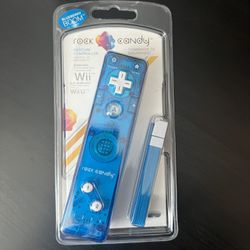 Brand New Rock Candy Controller For Wii & Wii U