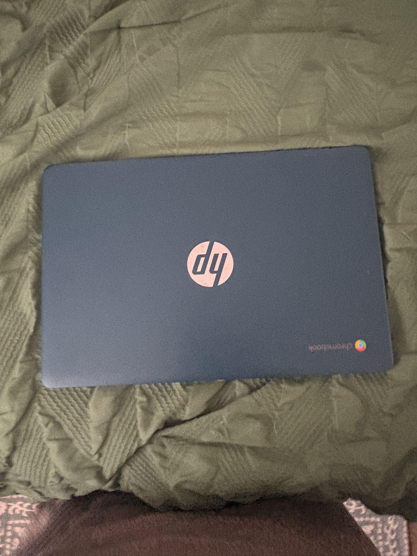 Hp Chromebook