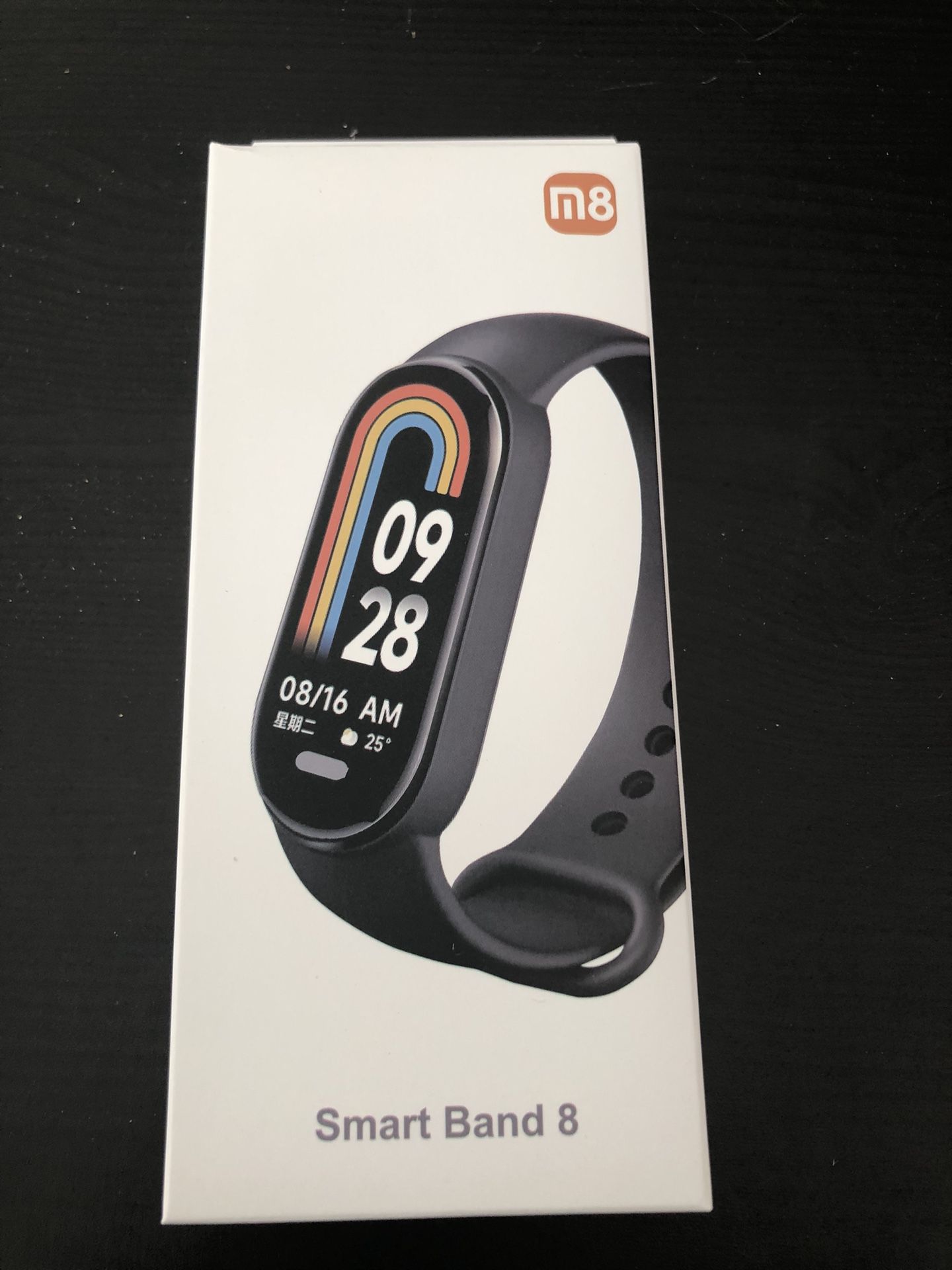 Smart Band 8