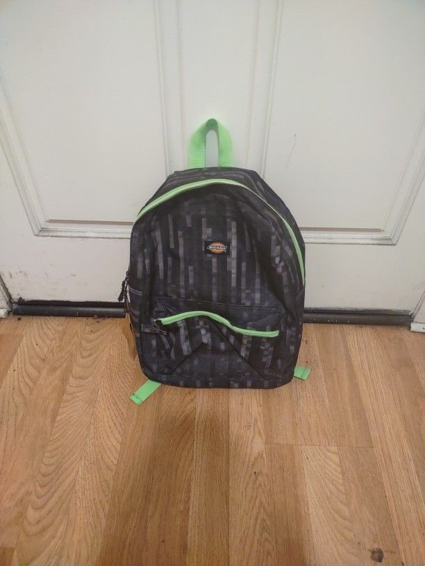 Dickies Backpack 
