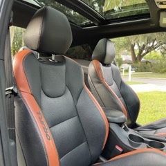 2017 Hyundai Veloster