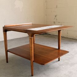  Mid-century Modern Lane Cosmopolitan End Table