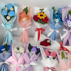 Flores De Limpiapipas 