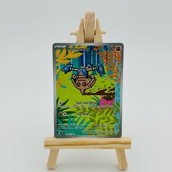 HITMONTOP - ASCENDED HEROES