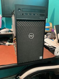Precision 3640 Tower - 2060 RTX Super - 32gb