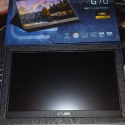 Portable Monitor 