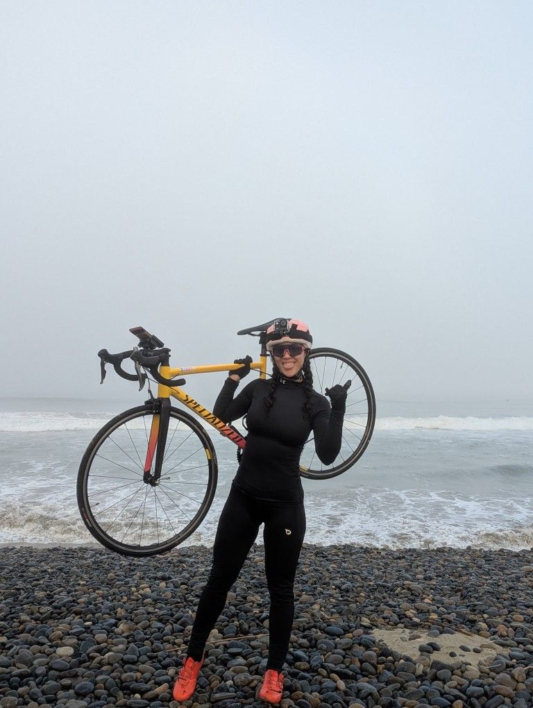 Specialized Allez E5 | Road & Race Bike