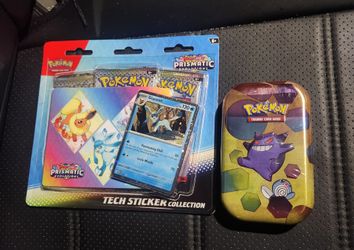 Pokemon Lot
