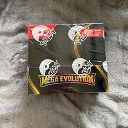 Pokémon Booster Box