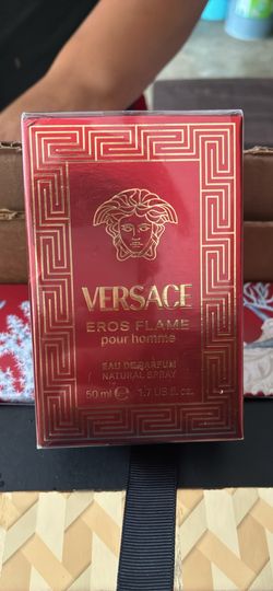 Versace Eros Cologne Men