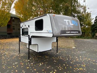 2024 Travel lite Upcountry 650U