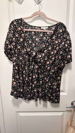 Plus size